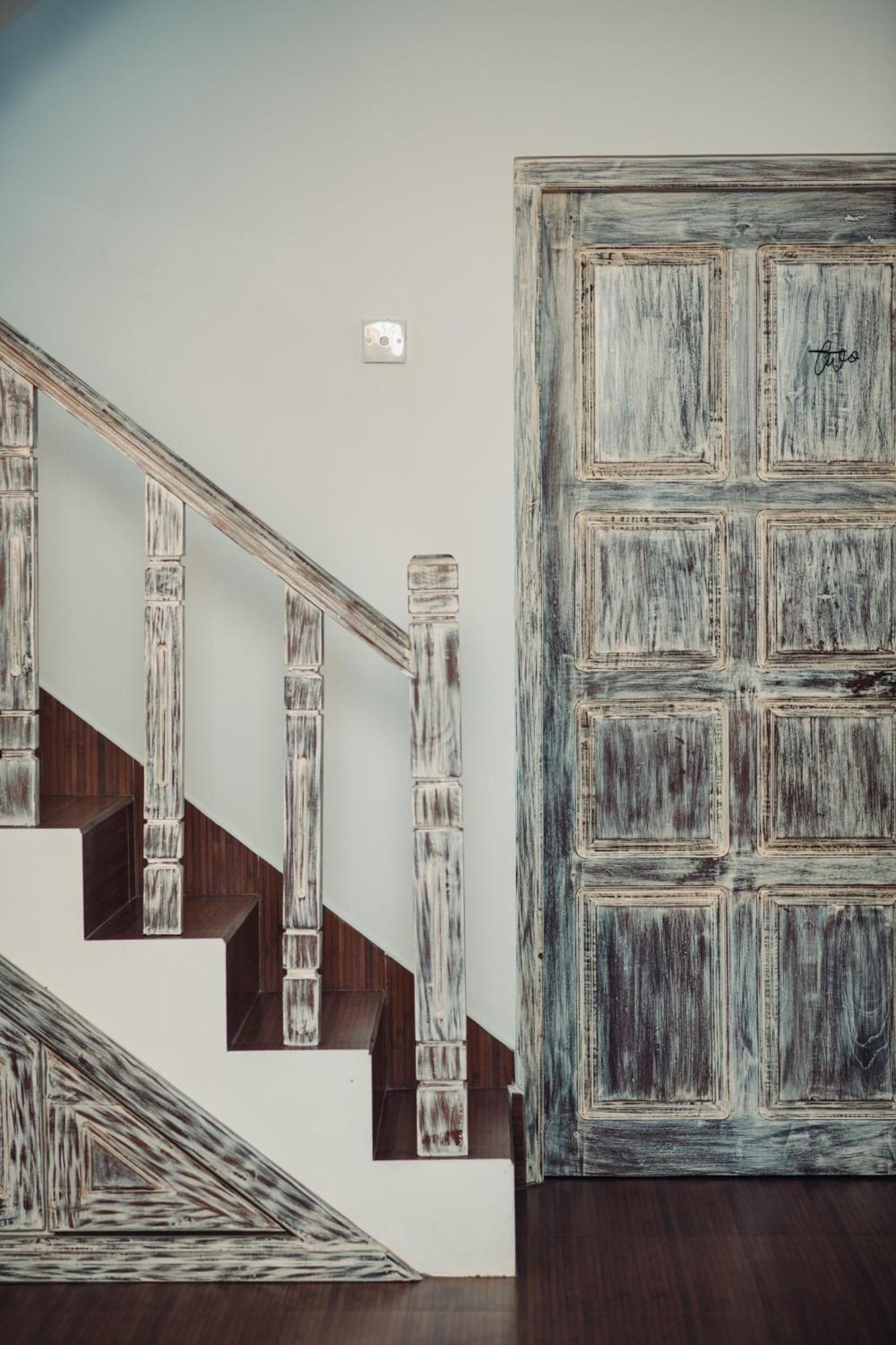 The Yard Hiriketiya Hotel Диквела Екстериор снимка
