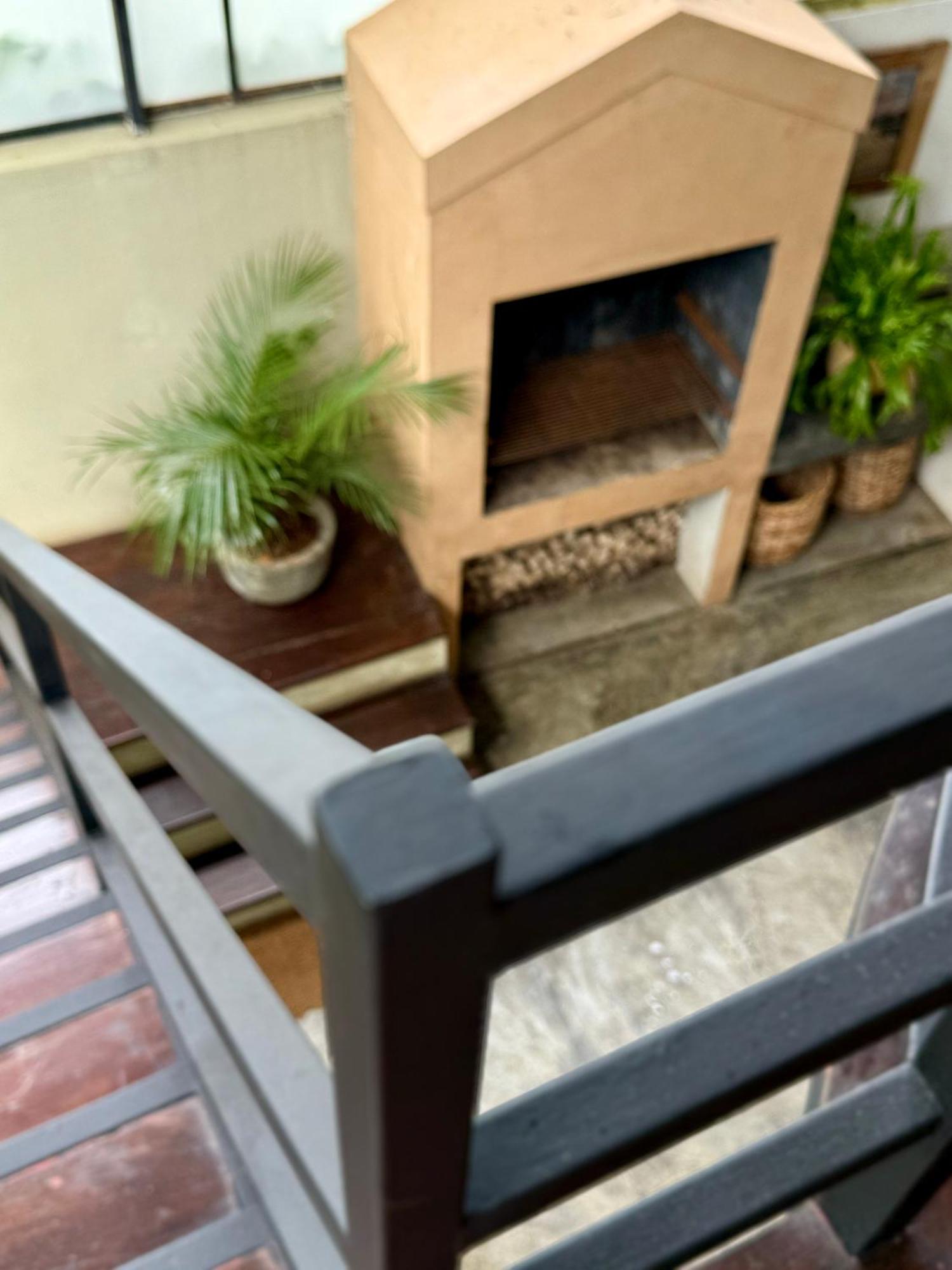The Yard Hiriketiya Hotel Диквела Екстериор снимка